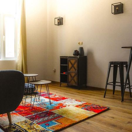 The Dutchies' Apartment Plovdiv Luaran gambar
