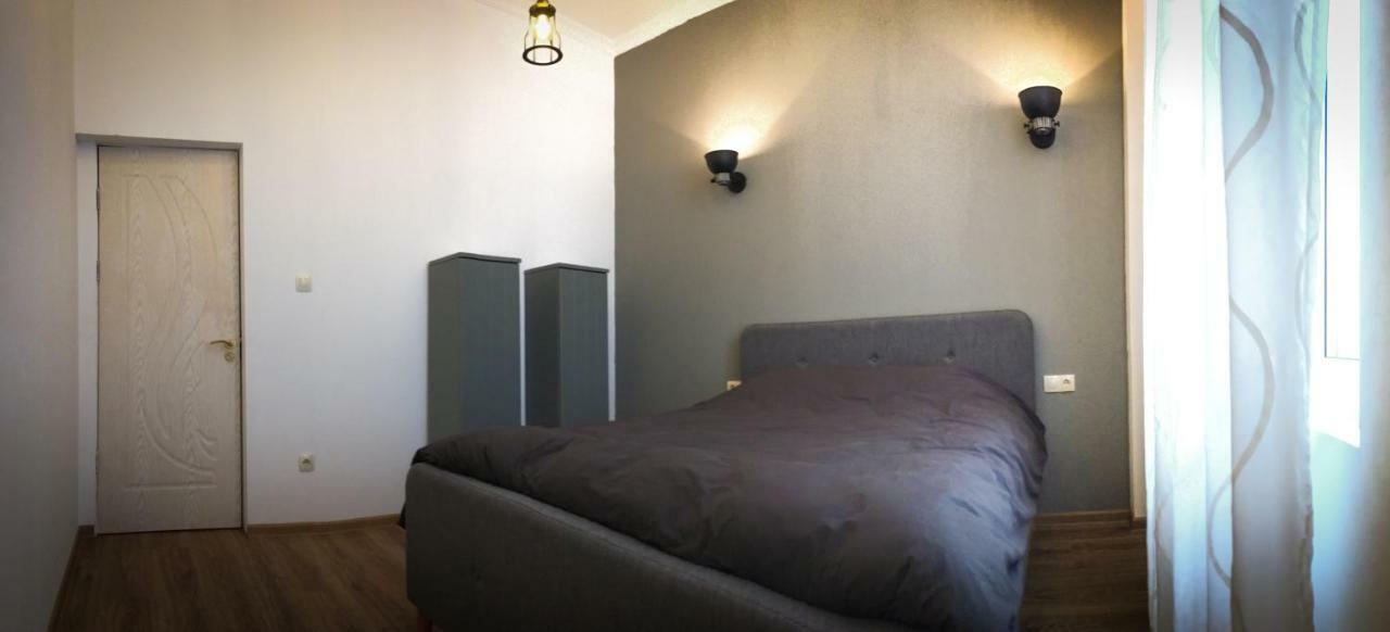 The Dutchies' Apartment Plovdiv Luaran gambar