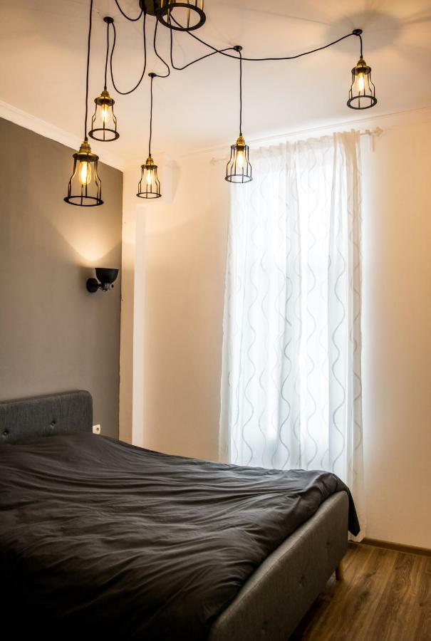The Dutchies' Apartment Plovdiv Luaran gambar